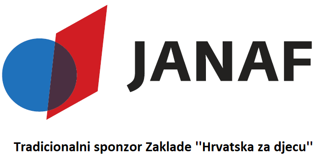 janaf logo